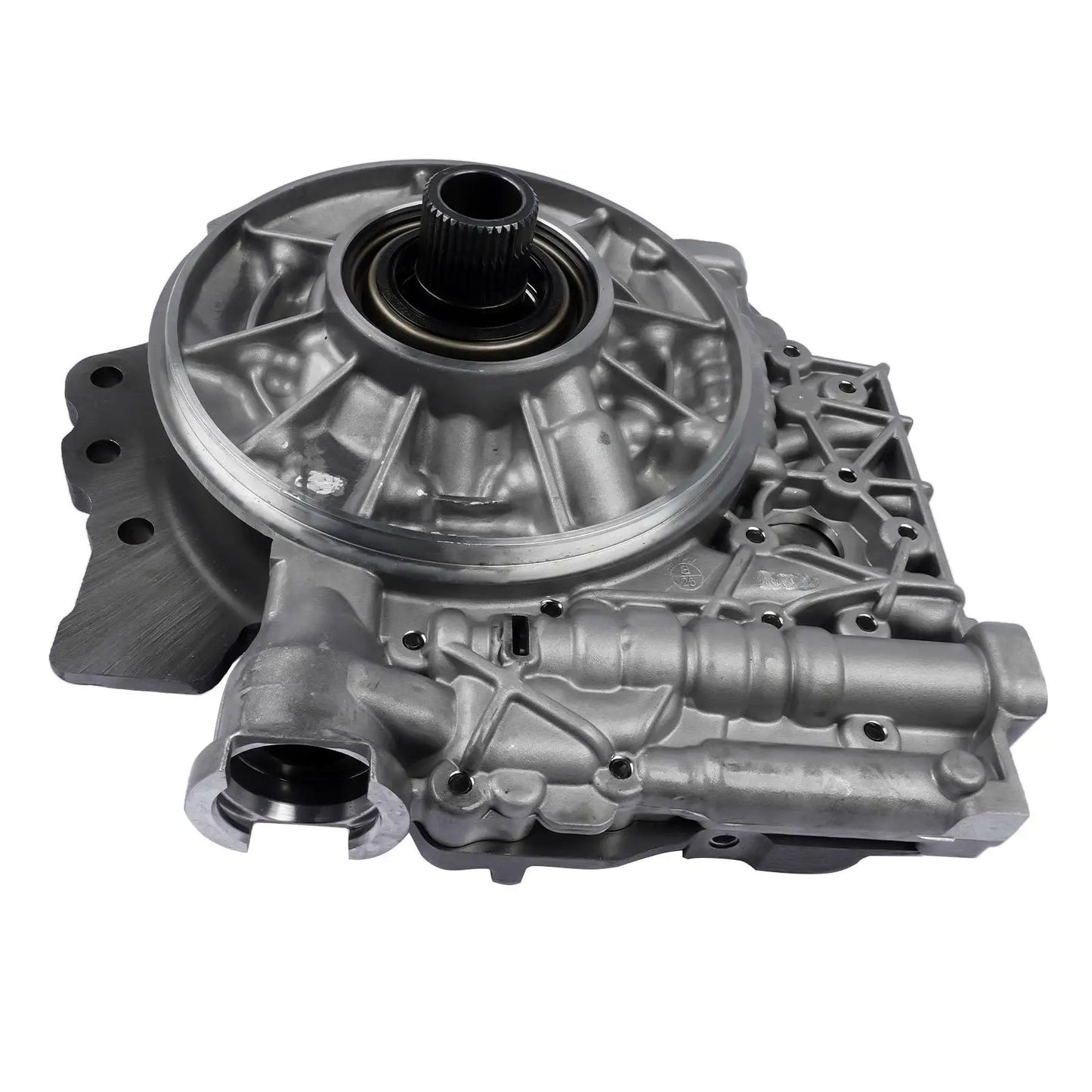 AP03 Transmission Pump Assembly for Ford Lincoln Mazda/Ford 6F35 2009-19 #9L8Z7A103B 9L8Z7A103D 9L8Z7A103G 9L8Z7A103
