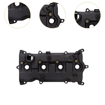 13264-3ky0A Vehicles Car Maintenance Garage Engine Valve Cover Assembly Replacement for Infiniti QX60 Hybrid 2.5L 2014-2017