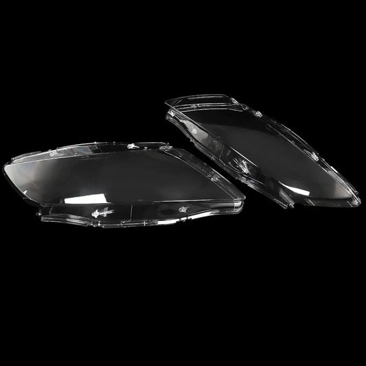 Fit For Lincoln MKC Head Lamp Lens Cover 2014 2015 2016 2017 2018 Left Right Side Headlight Shell Car Front Lamp Lampshade Clear
