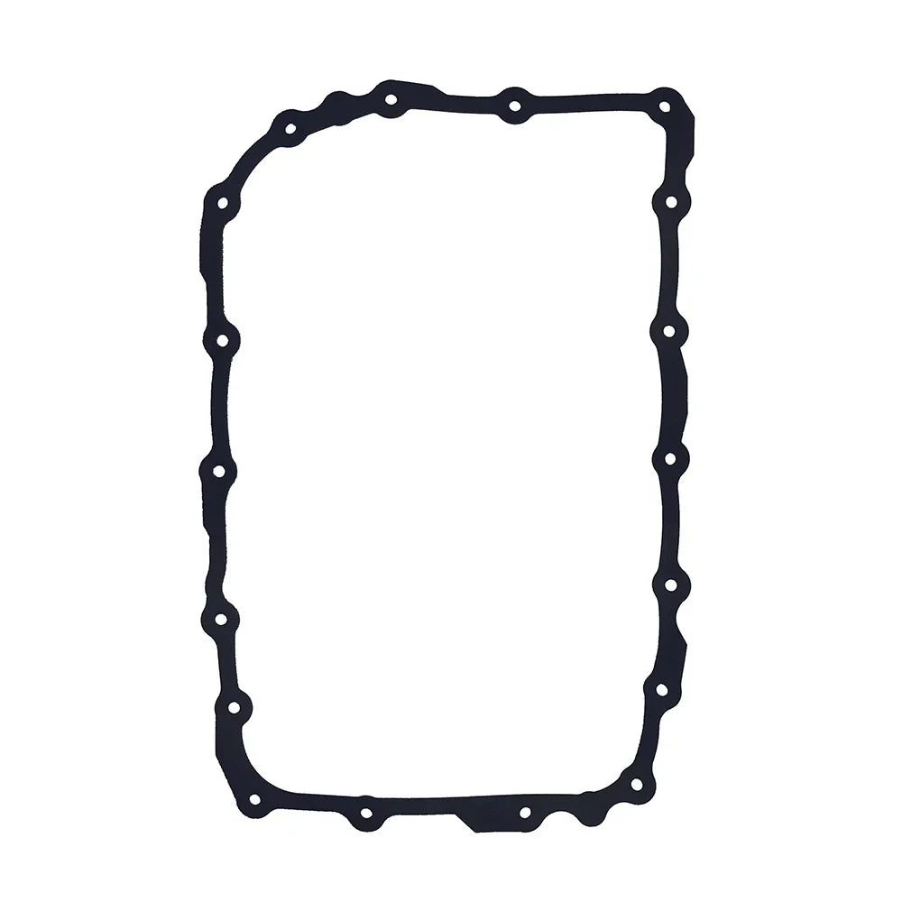 Transmission Filter Oil Pan Gasket Kit For Cadillac Escalade CTS Chevrolet Camaro Silverado GMC Sierra Yukon Hummer H2 24236933