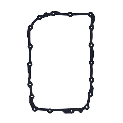 Transmission Filter Oil Pan Gasket Kit For Cadillac Escalade CTS Chevrolet Camaro Silverado GMC Sierra Yukon Hummer H2 24236933