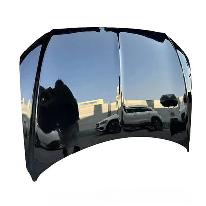 2025 new Auto Part Engine Hood for Lincoln Nautilus Engine Bonnet Carbon Fiber