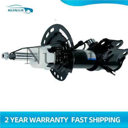 1PC  Front Left /Right Suspension Shock Absorbers For Lincoln MKZ with Electric DG9Z18198A EG9Z18124J EG9Z18124K