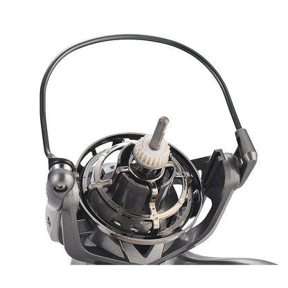 Lizard Big Surf Spinning Reel  Deep Spool  Sea Rod Casting Reel 14000 Size Carp Fishing Reel