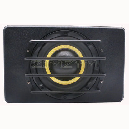 Subwoofer Para Coche 8 Inch Dual Voice Coil 400W Car Mounted Audio System Modified With High Power Overweight Car Subwoofer