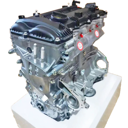 G4NB 4-Stroke Gasoline Engine 1.8L Motor For Hyundai IX35 Auto Accesorios Car Accessory двигатель бензин двигатель бензиновый