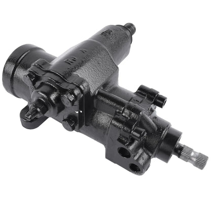 AP02 Power Steering Gear Box for Chevy Caprice Blazer GMC Sonoma Isuzu Hombre Buick Roadmaster 27-7560