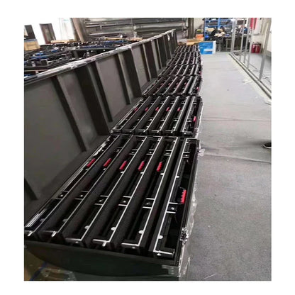 LED display indoor p3.91 wall led modules video card screen LED pannel