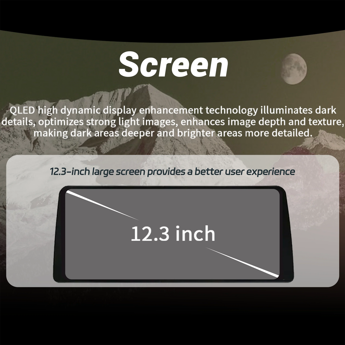 12.3inch Android 14 For KIA K5 Optima 2015 2016 2017 2018 2019 Car Radio Multimedia Navigation GPS Carplay Stereo Touch Screen
