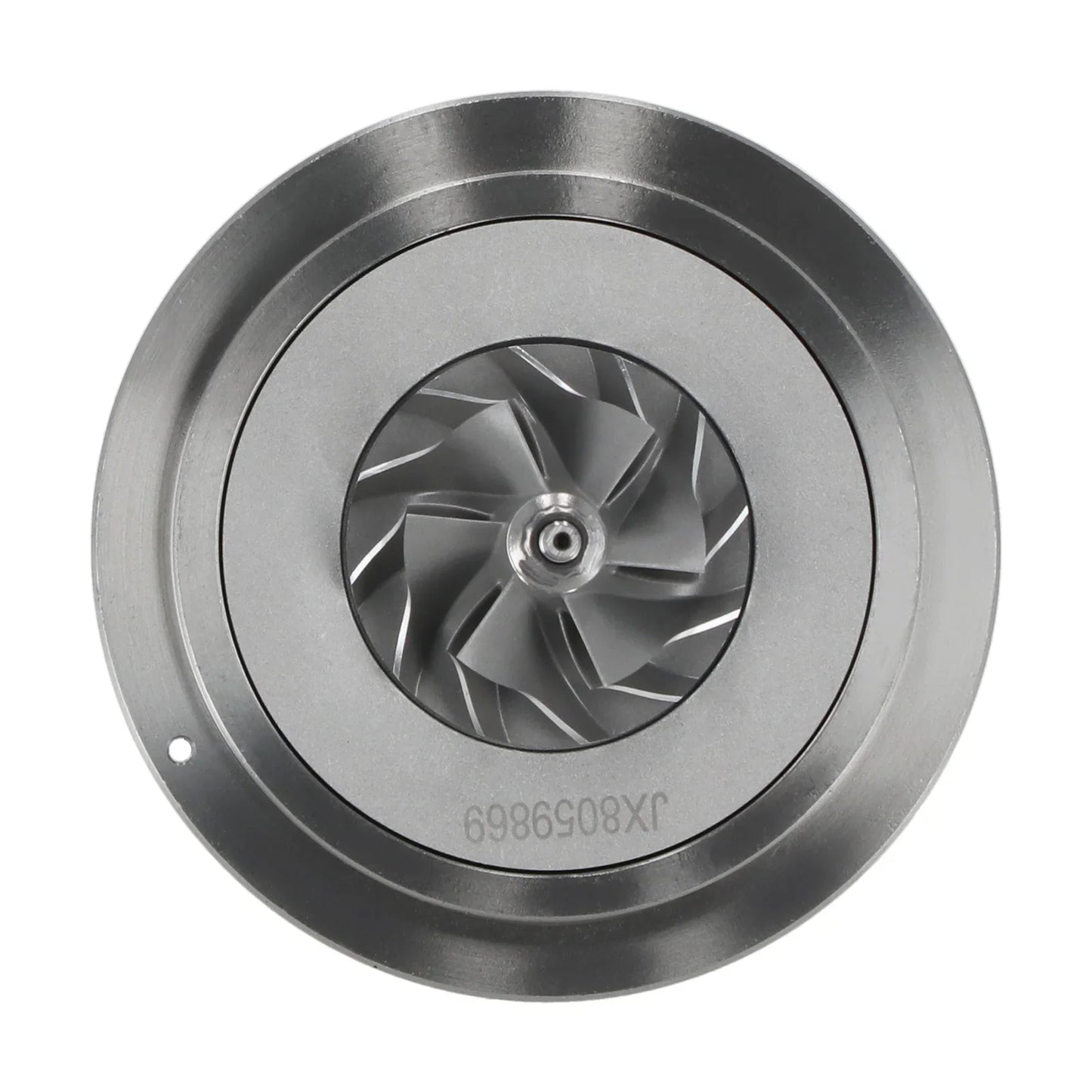 Left Side Turbo Cartridge for Ford Explorer Taurus Lincoln V6 3.5L MGT1549SL AA5E9G438GD