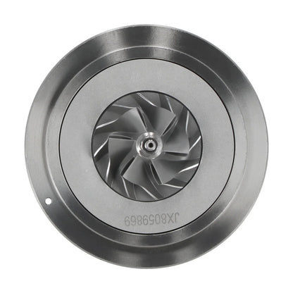 Left Side Turbo Cartridge for Ford Explorer Taurus Lincoln V6 3.5L MGT1549SL AA5E9G438GD