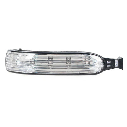 1638200521/1638200621 For Mercedes Benz W163 ML270 ML230 ML350 ML430 ML Left Right Car Mirror Turn Signal Light turn side lamp