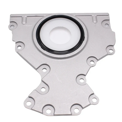 Car Rear Main Seal Cover Kit 635-518 For GMC Chevy 4.8 5.3 6.0 6.2 Cadillac Escalade Hummer Saab Isuzu 12633579 12639250