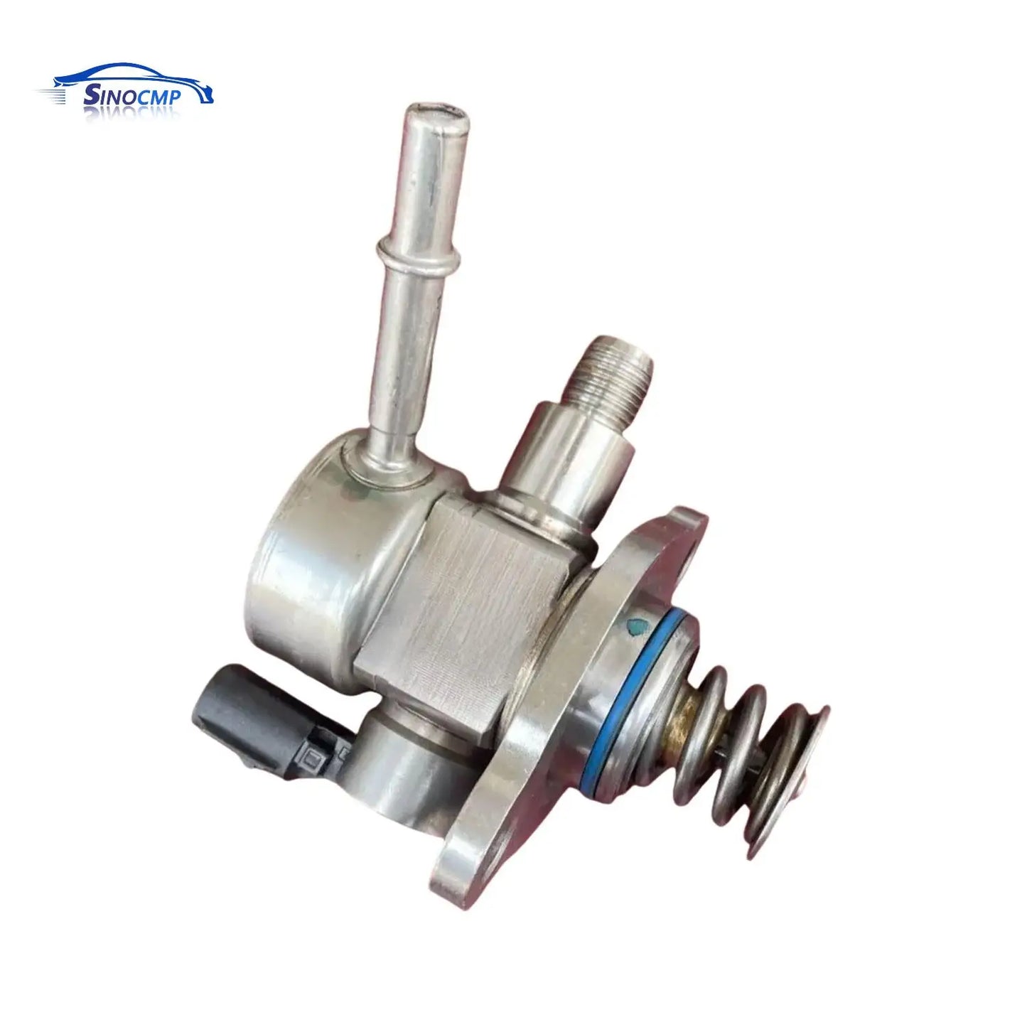 1 PC High Pressure Fuel Pump For 2016-2019 Buick Encore 1.4L L4 Chevrolet Cruze 1.4L L4 & Malibu 1.5L L4 GMC Terrain 12649461