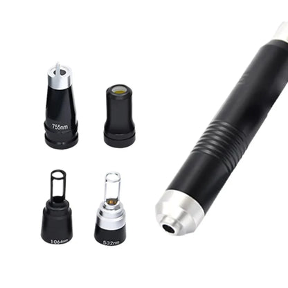 Multifunctional 4 in 1 Diode Laser Pico 808 Carbon Peel RF Ipl Nd Yag Picosecond Laser Opt Hair Removal Tattoo Removal Machine