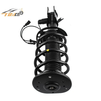 1Pc Right/Left Front Shock Absorber Assy for Lincoln MKZ 2013-2017 with Electric Ford Fusion 2013-2017 EG9Z18124K DG9Z18198A