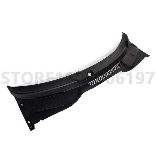 for 2010-2016 R60 R61 BMW MINI Cooper Countryman Paceman Windshield Wiper Cowl Panel Cover LHD 51719808095 51719808096