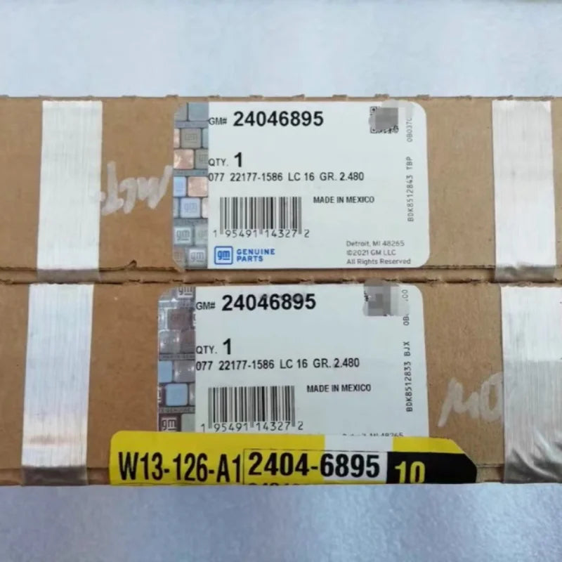 Genuine New Automatic Transmission 8L45 8L90 Gearbox Wiring Harness 24298757 24046895 for Chevy GMC Cadillac 2429-8757