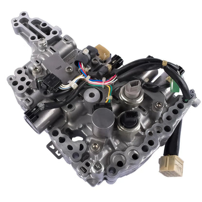 AP02 3170529X6D JF017E Valve Body CVT Transmission for Nissan Murano Pathfinder 13-19