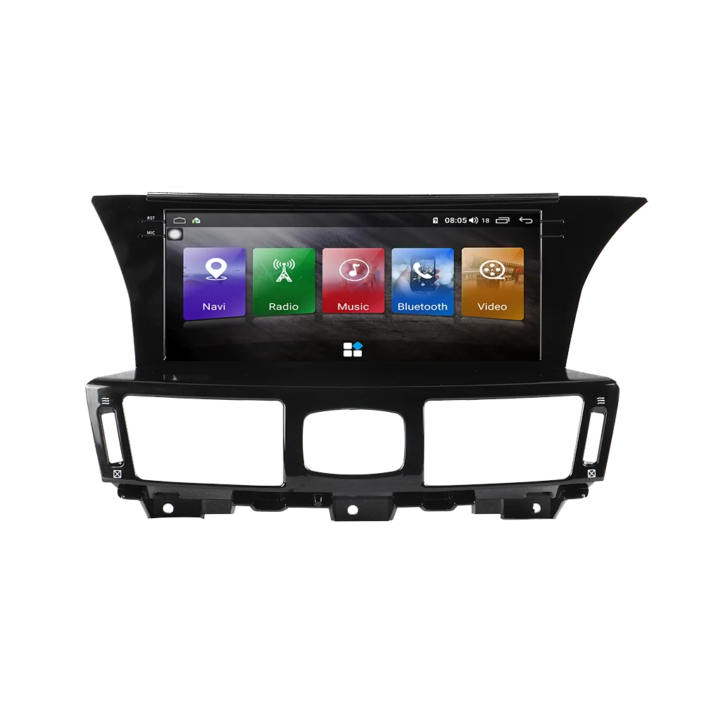 10.25inch Car Multimedia Video Player For Infiniti Q70 M25 M35 M37 2011-2019 GPS Navigation Android11 Radio stereo Carplay 4G
