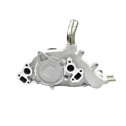 Electric Water Pump & Gasket for Chevy Silverado Tahoe GMC Sierra Cadillac 4.8L 5.3L 6.0L AW5104 AW5087