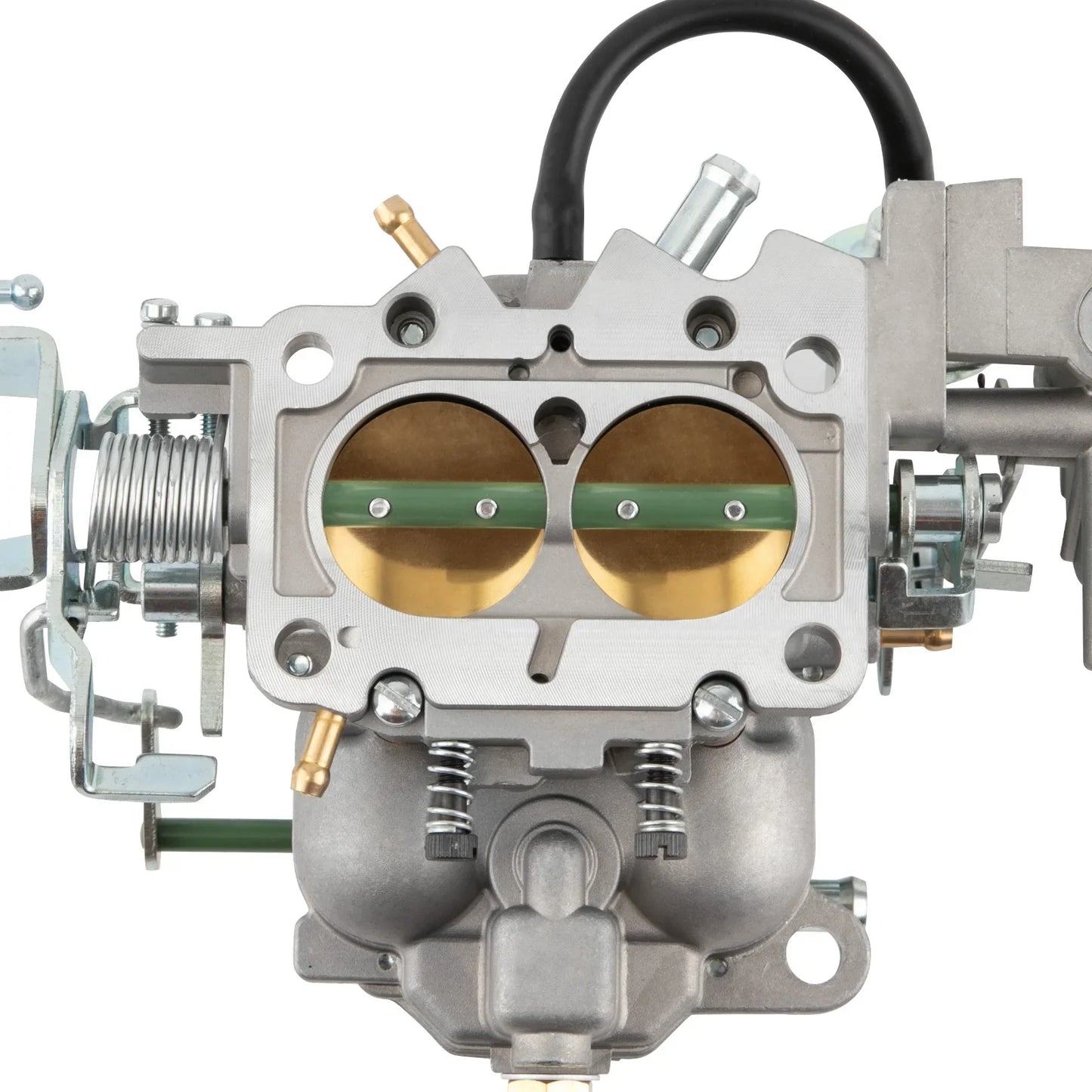 2-Barrel Carb Carburetor Fits For Jeep CJ BBD 6 CYL Engine 4.2 L 258 CU 8363