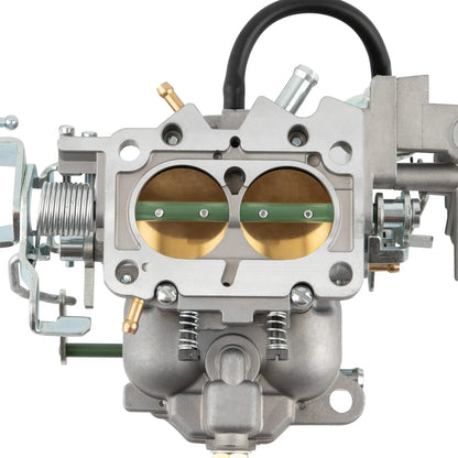 2-Barrel Carb Carburetor Fits For Jeep CJ BBD 6 CYL Engine 4.2 L 258 CU 8363
