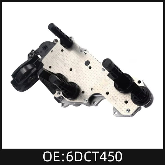 7M5R-14C247-FA, 6DCT450 MPS6 Power Shift TCU  ECU - WARRANTY + FREE CODING