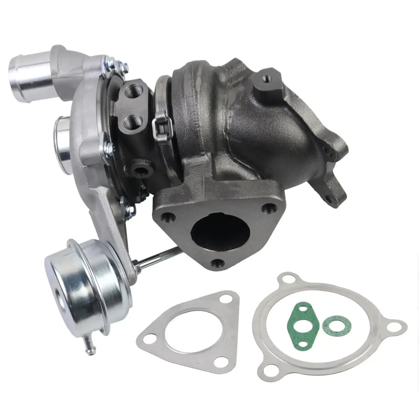 AP03 790317-0003 Left Side Turbo Charger For Ford, Flex, Explorer Sport, Taurus SHO for Lincoln V6 Engine
