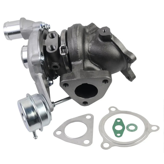 AP03 790317-0003 Left Side Turbo Charger For Ford, Flex, Explorer Sport, Taurus SHO for Lincoln V6 Engine