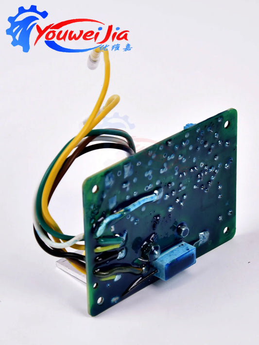 T0609 avr generator parts automatic voltage regulator voltage regulator diesel genset parts T0609
