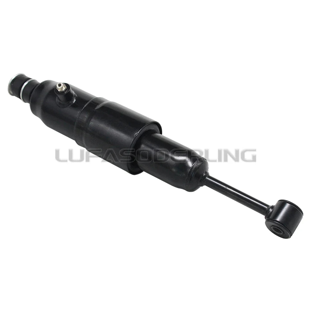 2pcs Front Left+Right Air Suspension Shock Absorber For Lincoln Navigator 98-02 Ford Expedition 97-02 4WD AS-2124 AS-7400 New