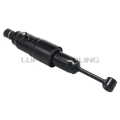 2pcs Front Left+Right Air Suspension Shock Absorber For Lincoln Navigator 98-02 Ford Expedition 97-02 4WD AS-2124 AS-7400 New