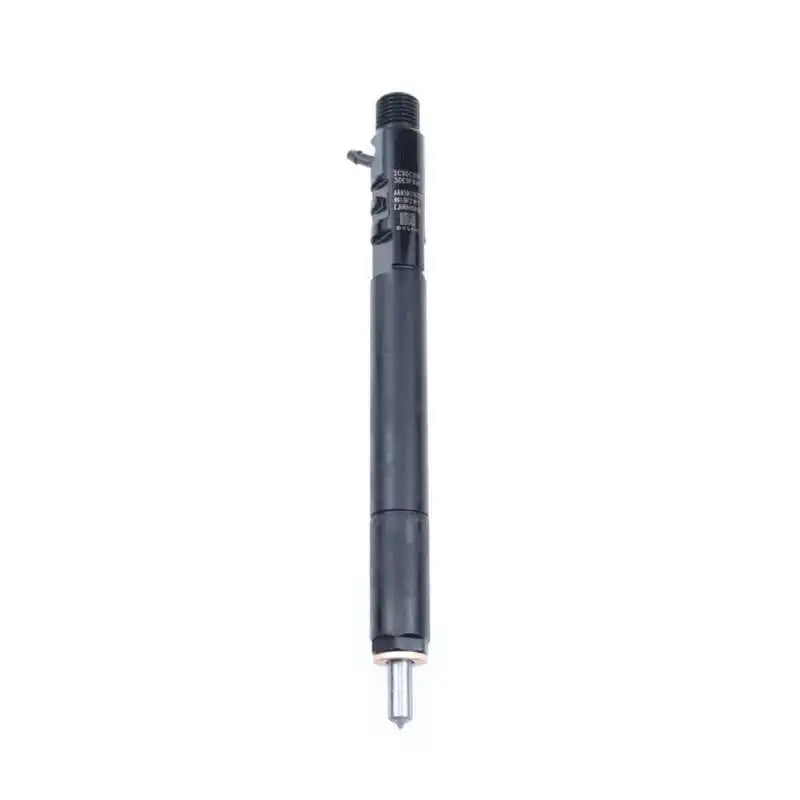 Original qual：EJBR04501D Delphi Diesel Common Rail Fuel Injector A6640170121 Auto Engine Parts For Ssangyong Actyon 2.0 XD D20DT