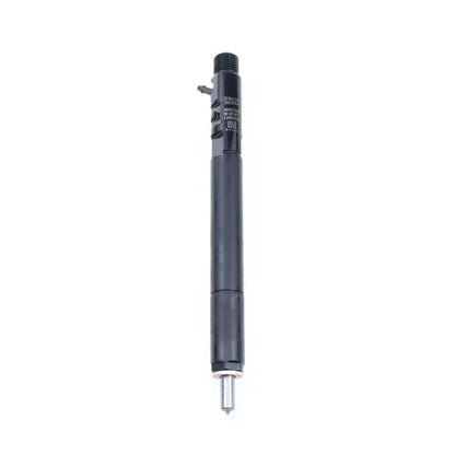 Original qual：EJBR04501D Delphi Diesel Common Rail Fuel Injector A6640170121 Auto Engine Parts For Ssangyong Actyon 2.0 XD D20DT
