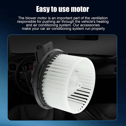 Top!-Car AC Heater Blower Motor Fan Cage DG1Z-19805-D For Ford Explorer Flex Police Lincoln MKS MKT 2012-2019 DG1Z19805A