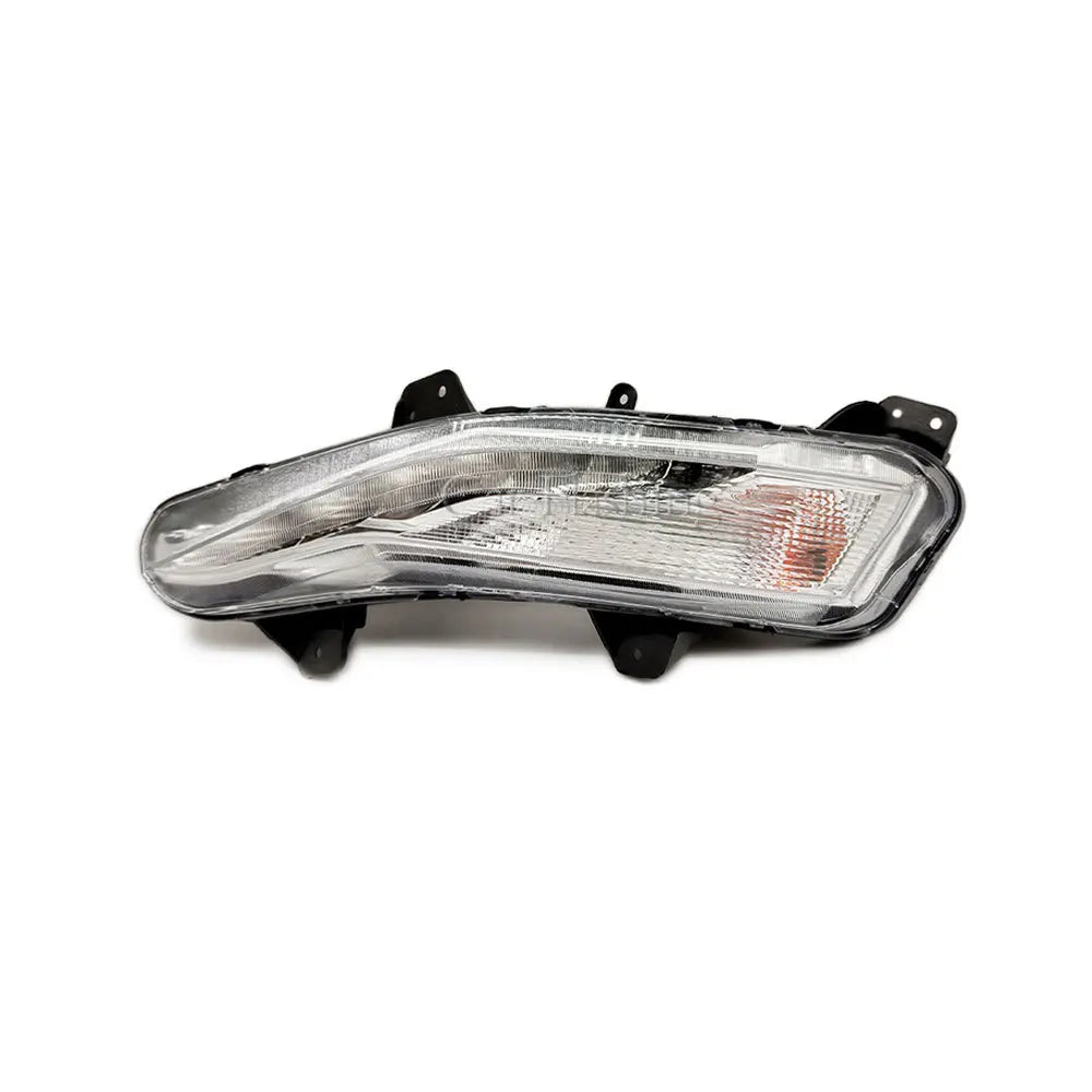 For Chevrolet 19-21 Malibu XL daytime running light, front bumper, front fog light assembly, turn signal, fog light