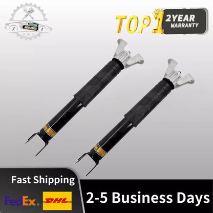 2PCS Rear Suspension Shock Absorber Struts For Dodge Durango 2014-2023 68223791A