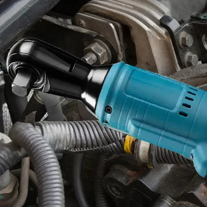 Brushless Ratchet Wrench 1/2'' Electric Impact Driver 480N.M Cordless Screw Nut Repair Power Tools for Makita 18V Battery power tools