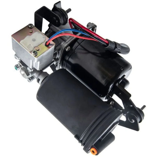 Air Compressor Air Pump w Dryer for Lincoln Town Car 3W1Z5319BA 6W1Z5319AA