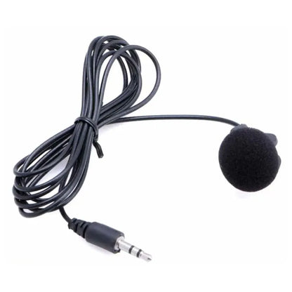 For Android Screen Navigation Car Multimedia Player Accessories Optional DVR OBD HDMI AV OUT DAB TPMS Stylus 4G Moden 360 Camera