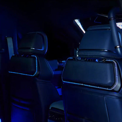 For BYD Formula Leopard 5 Ambient Lighting Interior Trim Accessories OEM Control Compatible VehicleSpecific Car Upgrades