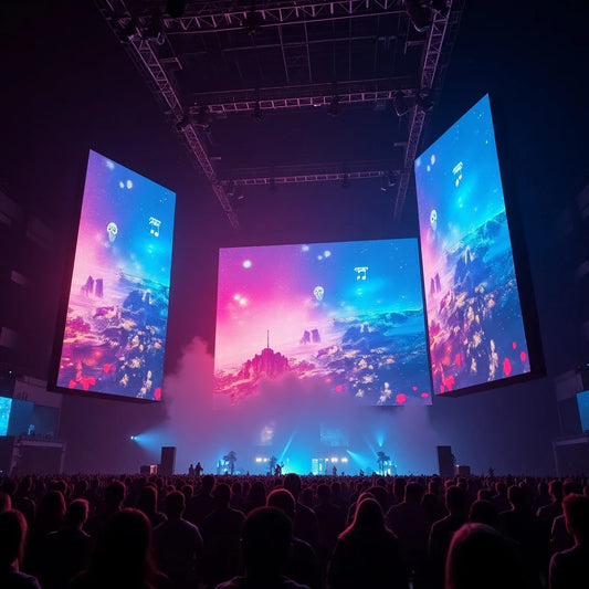 LED display indoor p3.91 wall led modules video card screen LED pannel