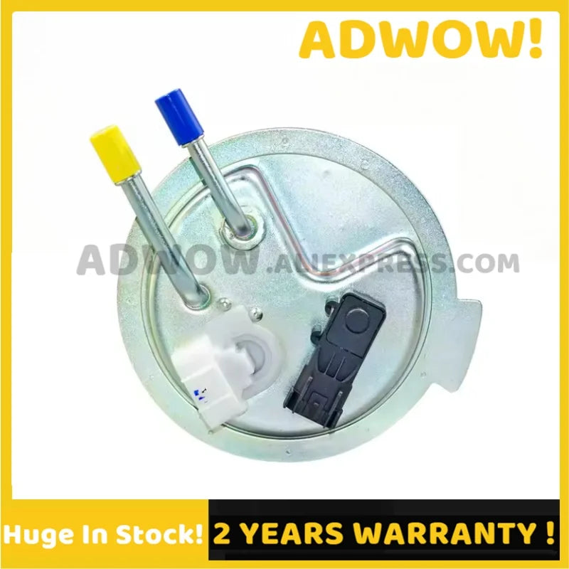 New 19179869 19206650 Fuel Pump Asse 19299717 for Cadillac Escalade Chevrolet Tahoe GMC Yukon 5.3L 6.2L M10177 FG1054 19259393