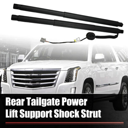 1Pair Liftgate Actuator Rear Door Hatch Lift Tailgate Accessories Parts For GMC Yukon XL Cadillac 84306929 84183515