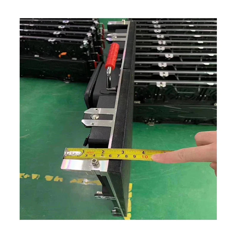LED display indoor p3.91 wall led modules video card screen LED pannel
