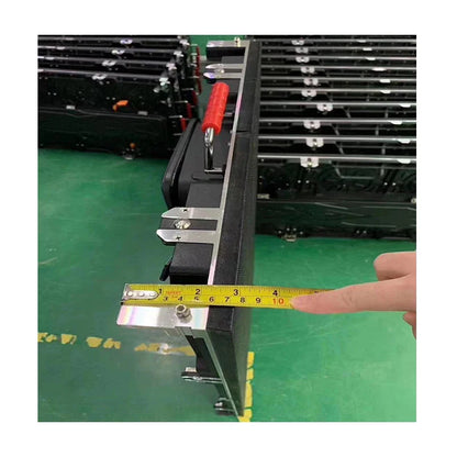 LED display indoor p3.91 wall led modules video card screen LED pannel