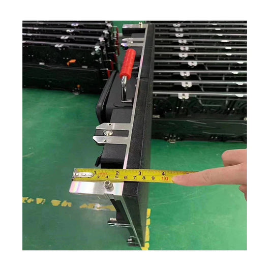 LED display indoor p3.91 wall led modules video card screen LED pannel