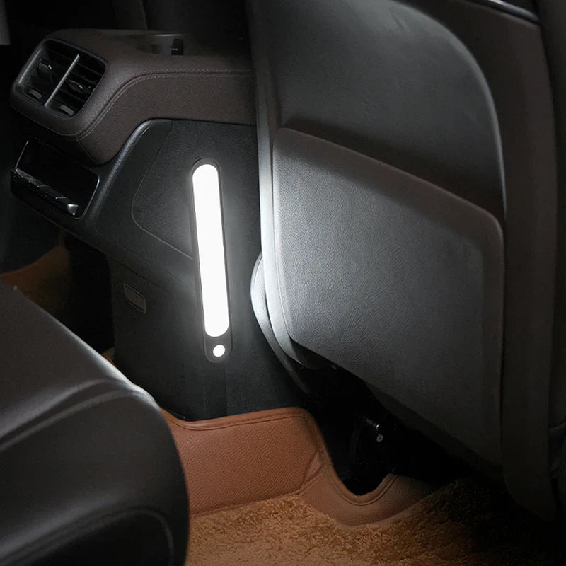 For  Geely Monjaro Manjaro Xingyue L KX11 Car Trunk Light Automatic Induction Light LED Tailbox Light Induction Car Accessories