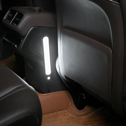 For  Geely Monjaro Manjaro Xingyue L KX11 Car Trunk Light Automatic Induction Light LED Tailbox Light Induction Car Accessories